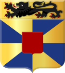 Kortemark wapen